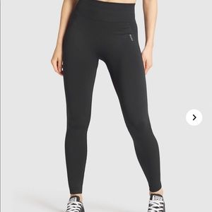 Gymshark - FLEX HIGH WAISTED LEGGINGS